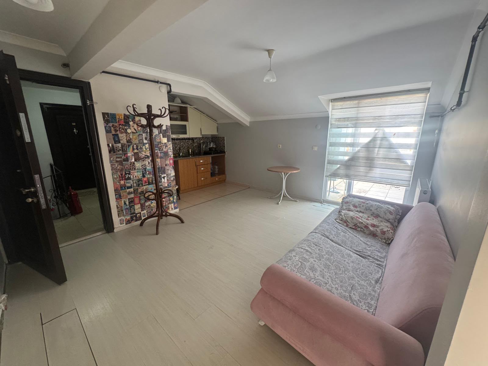 1+1 GÜLBAHAR HATUNDA KİRALIK